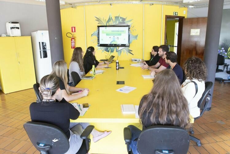 Reuniao de trabalho rio com a vida usina do conhecimento carlos rodrigues 4 0