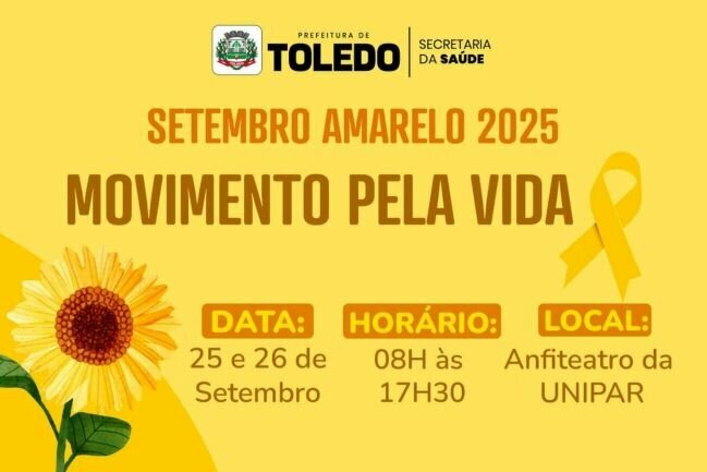 Setembro amarelo 0