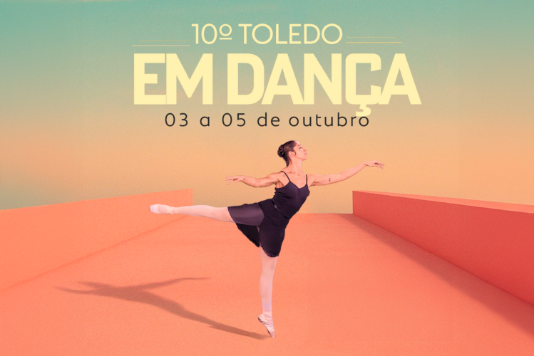 Toledo em danca materia 0