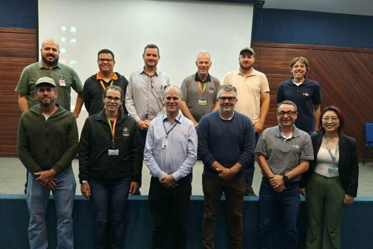 Encontro embrapa biometano 9