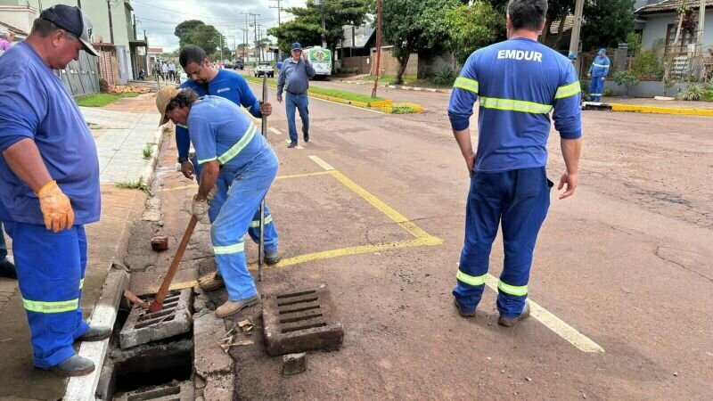 Coopagro chuvas vistoria segunda 4