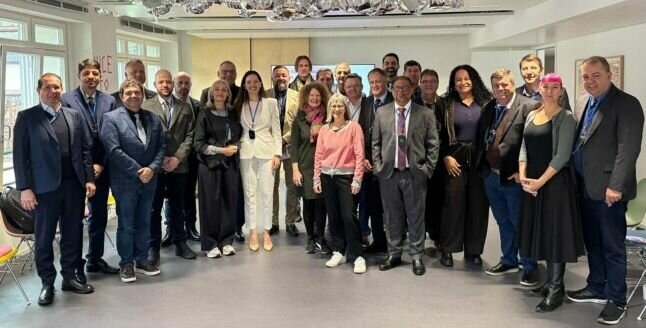 Frankfurt fundacao cultura 0