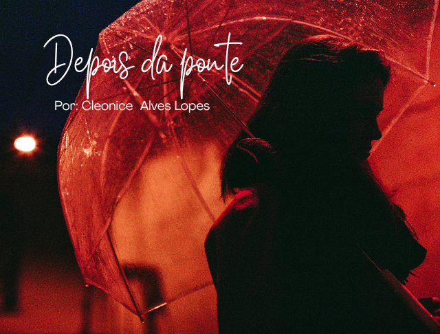 Depois da ponte