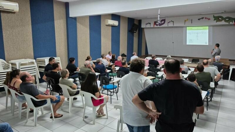 Audiencia publica urbanizacao coopagro 3