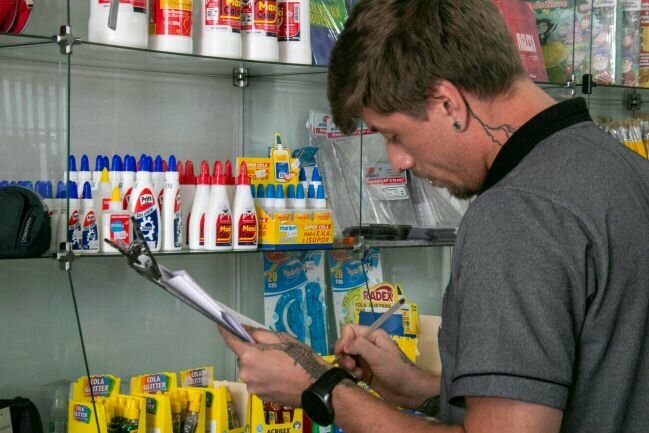 Visita procom em livrarias carlos rodrigues 9