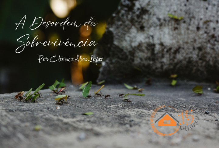 A desordem da sobreviv%c3%aancia