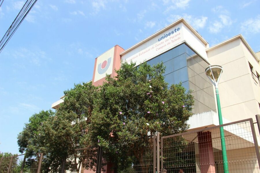 Unioeste selmabecker