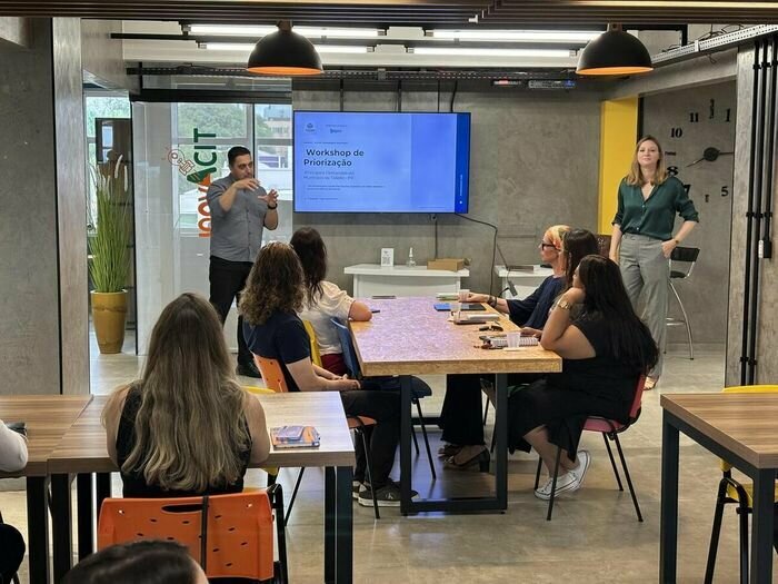 Workshop funtec wanderson schumacher 18 0