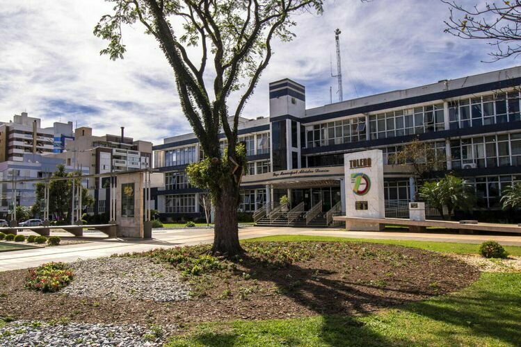 Prefeitura de toledo paco alcides domin 230925 foto fabio ulsenheimer 1 0 %281%29