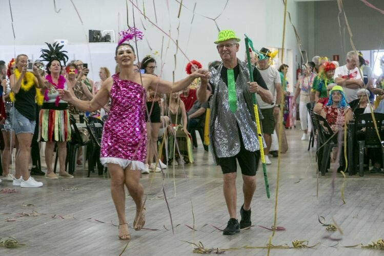 Carnaval idosos esporte carlos rodrigues 63 28