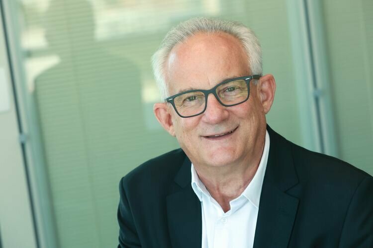 Foto fernando dallagnese sicredi