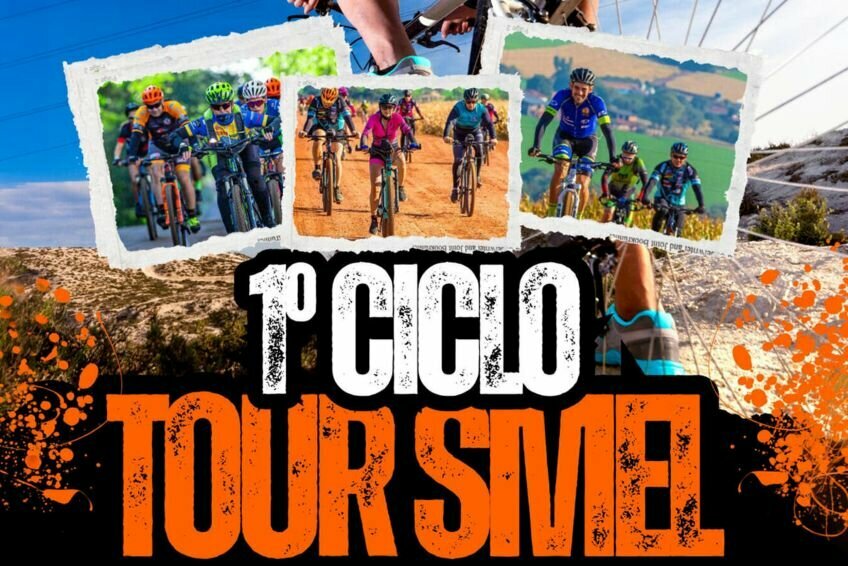Ciclo tour smel 0