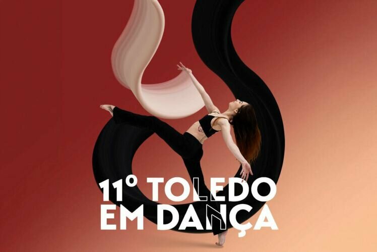 Toledo em danca 0