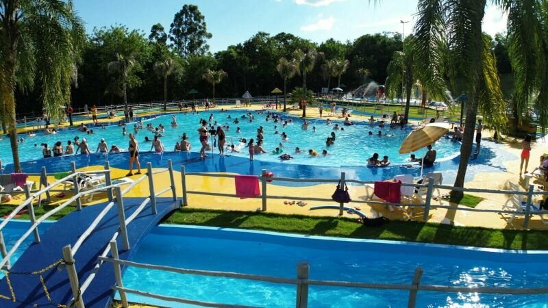 Parque das aquas 1 0