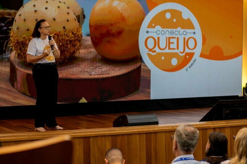 Dra. carmen no conecta queijo