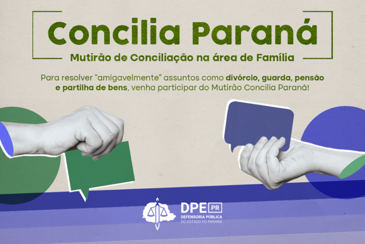 Concilia parana 0
