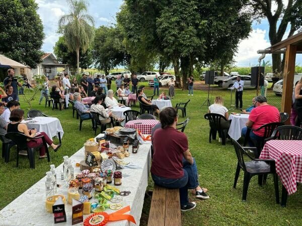 Mapa do turismo rural wanderson schumacher 5