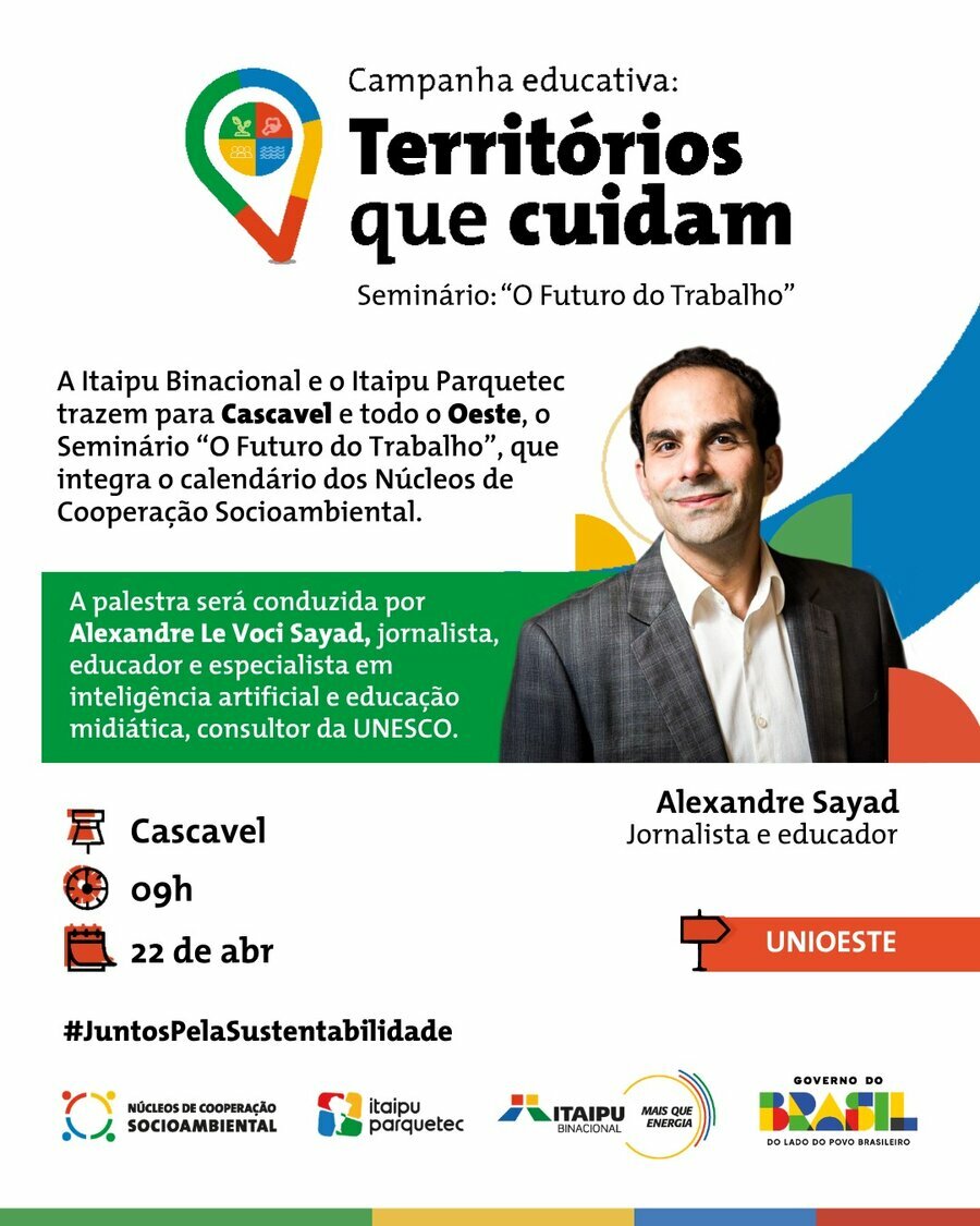 Semin%c3%a1rio cascavel