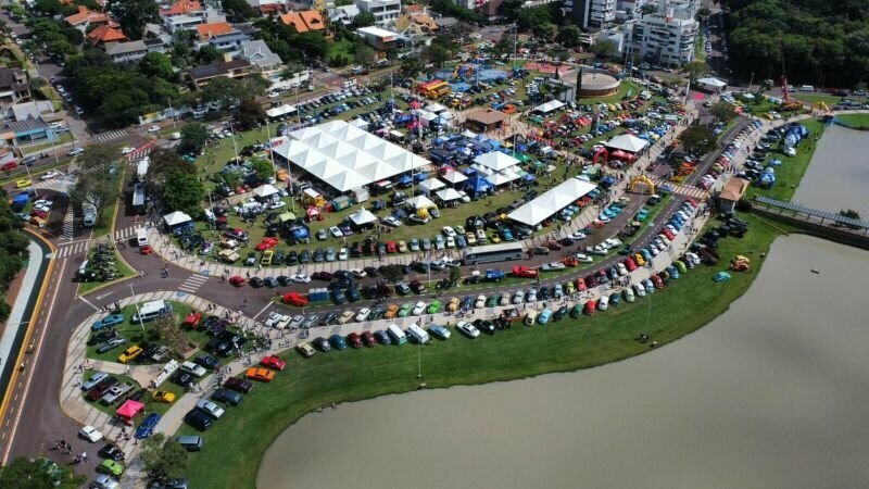5 encontro veiculos antigos aereas 3 0