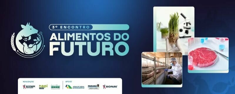 Alimentos do futuro