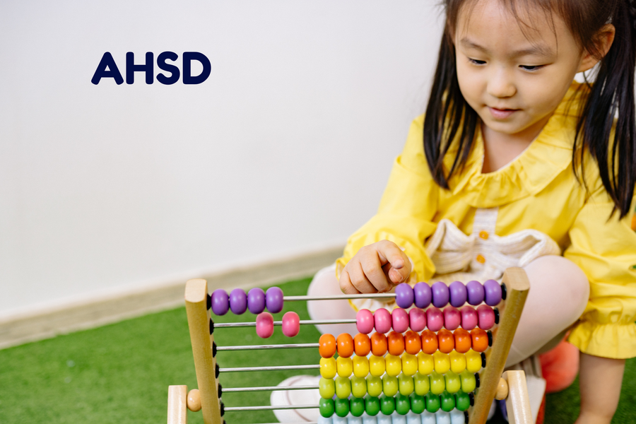 Ahsd %289 x 6 pol.%29