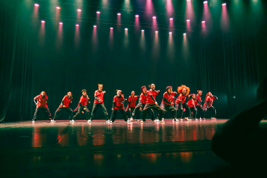 Lets dance gustavo neves 1 0