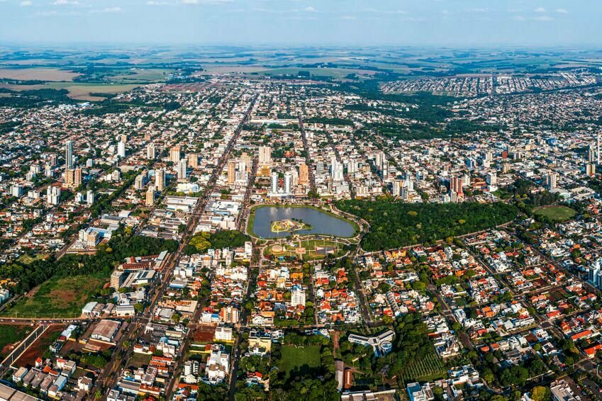 Cidade de toledo 2025 foto fabioulsenheimer 0