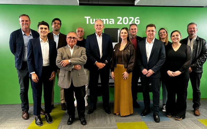 Aula inaugural puc