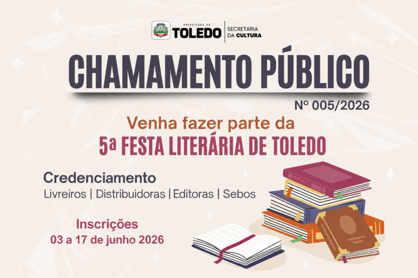 Chamamento publico 05 26 0