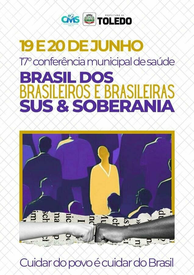 Conferencia saude
