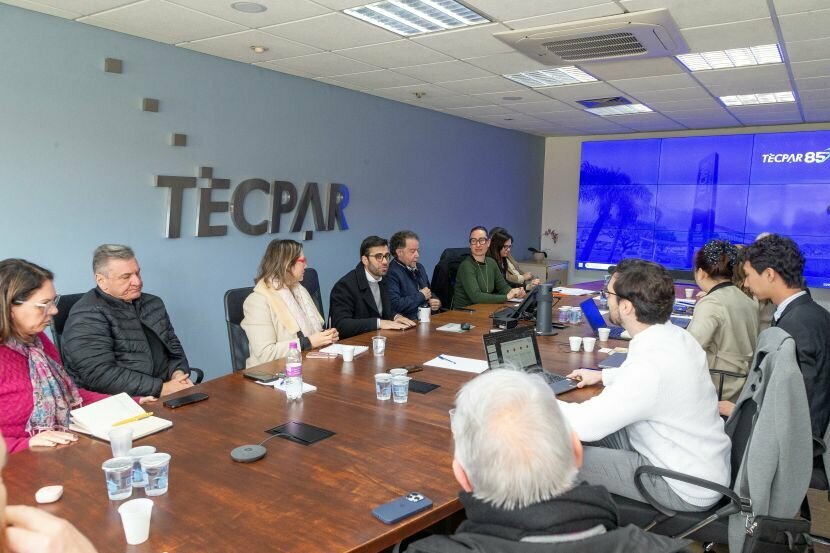 Tecpar sinovac 9