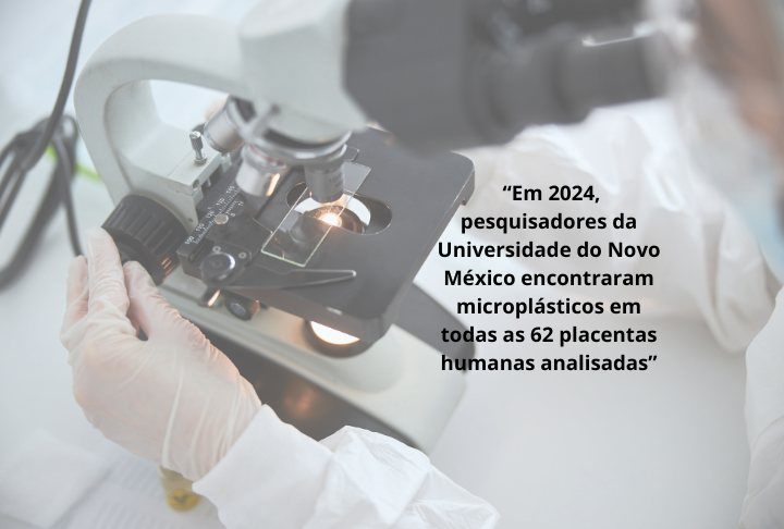 %e2%80%9cem 2024 pesquisadores da universidade do novo m%c3%a9xico encontraram micropl%c3%a1sticos em todas as 62 placentas humanas analisadas%e2%80%9d