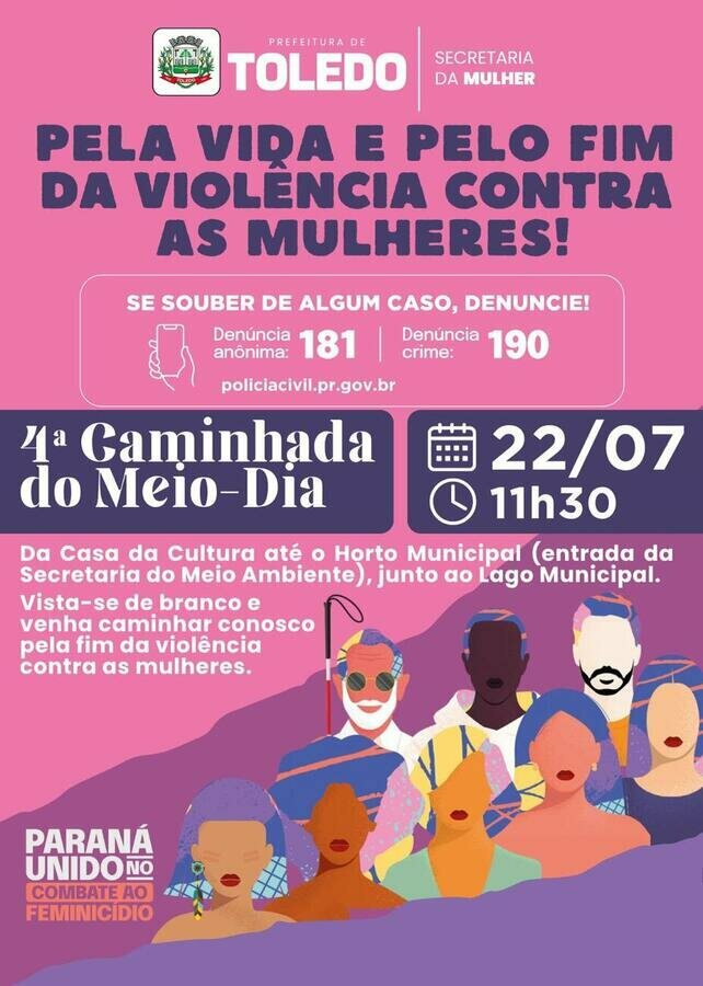 Caminhada