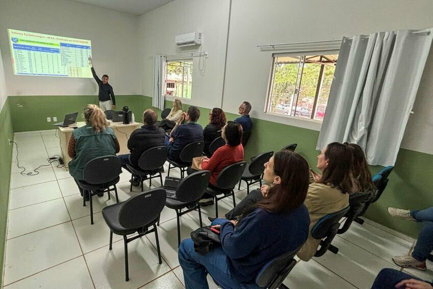 Reuniao comite dengue jose augusto seide b