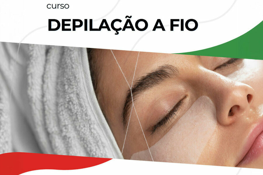 Depilacao a fio 0