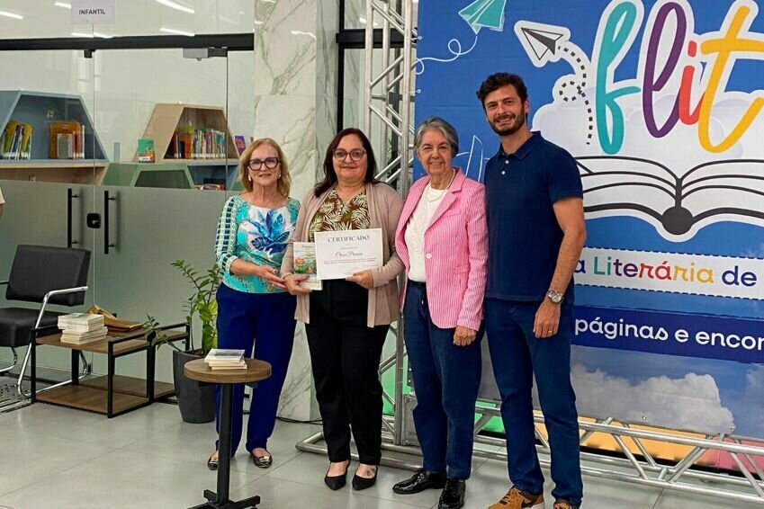 H premiacao flit edecir queiroz 2