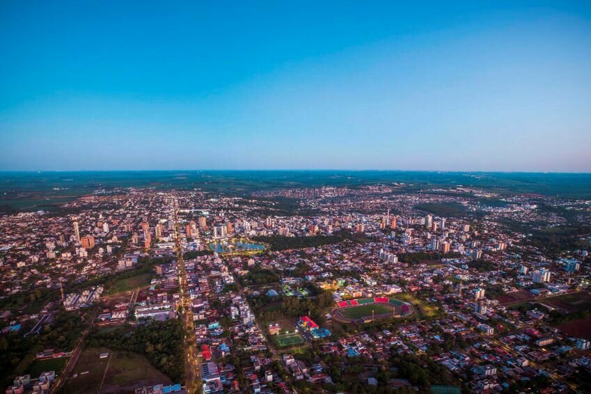 B cidade de toledo 0
