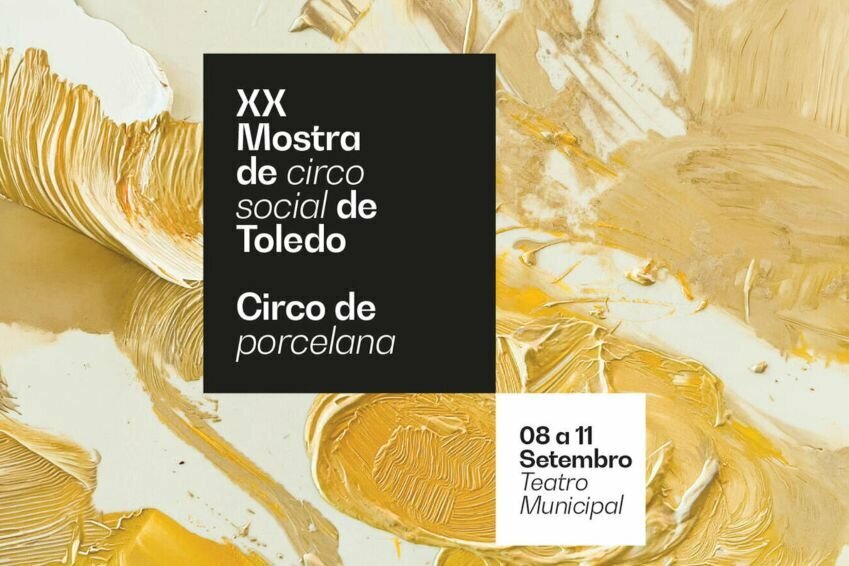 Mostra de circo social 0