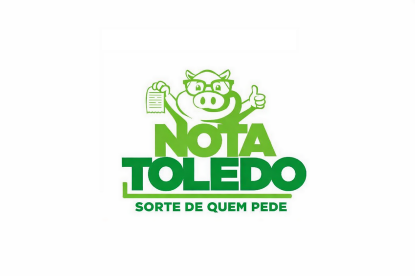 Ganhadores nota toledo 0 0 0