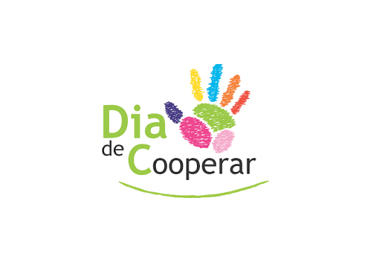 Dia de cooperarar   marca