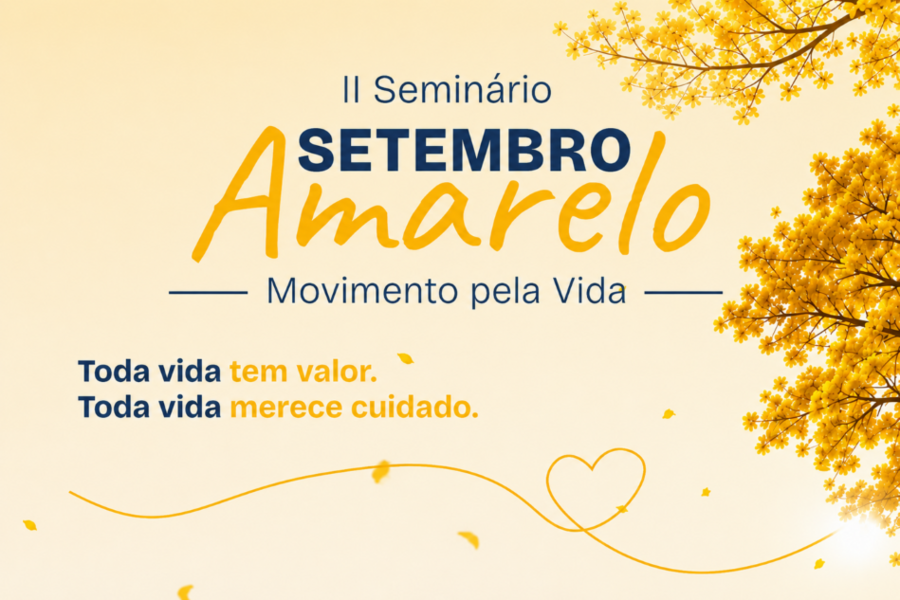 Setembro amarelo 0