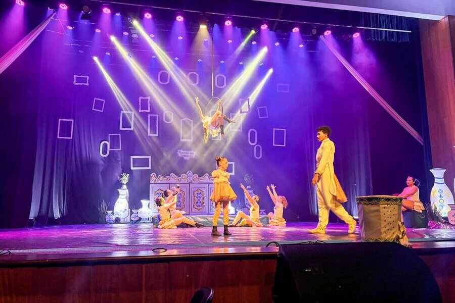 B abertura 20a mostra de circo social de toledo edecir queiroz 43