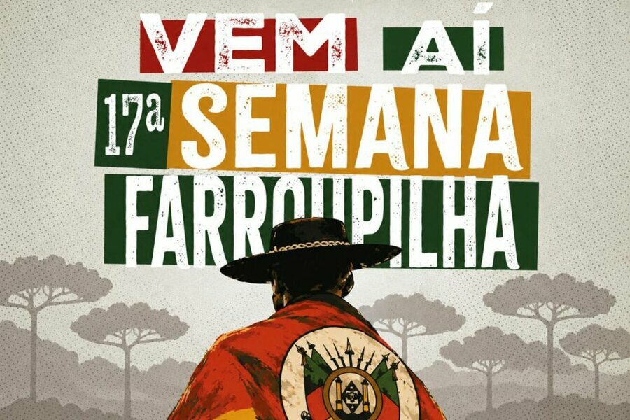 Semana farroupilha 1 0