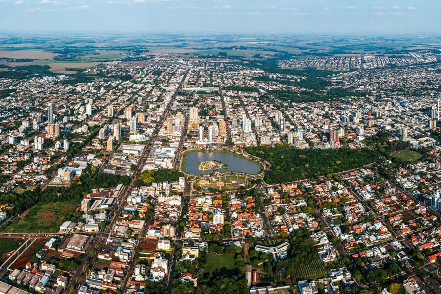 Area cidade de toledo 2025 foto fabioulsenheimer 0