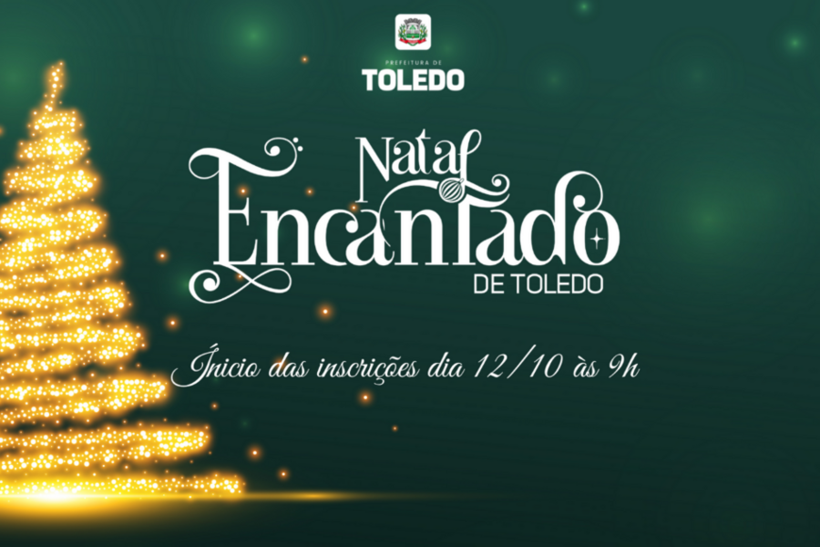 Materia informativa natal encantado 0