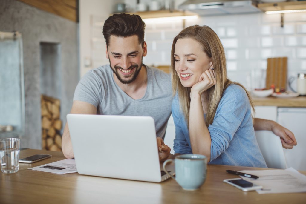 Ideias de presentes divertidos para a lista de casamento