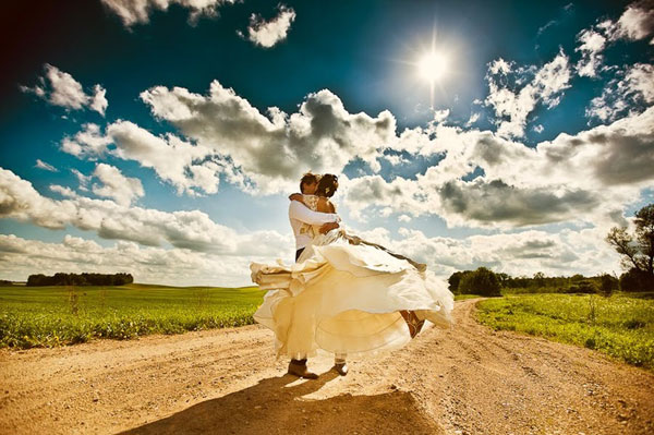 43 fotos que você tem que fazer com o noivo no dia do seu casamento