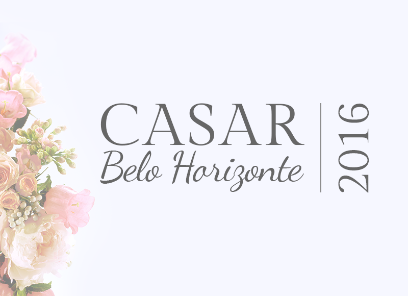 Está chegando: 4ª edição do CASAR Belo Horizonte de 11 a 13 de março