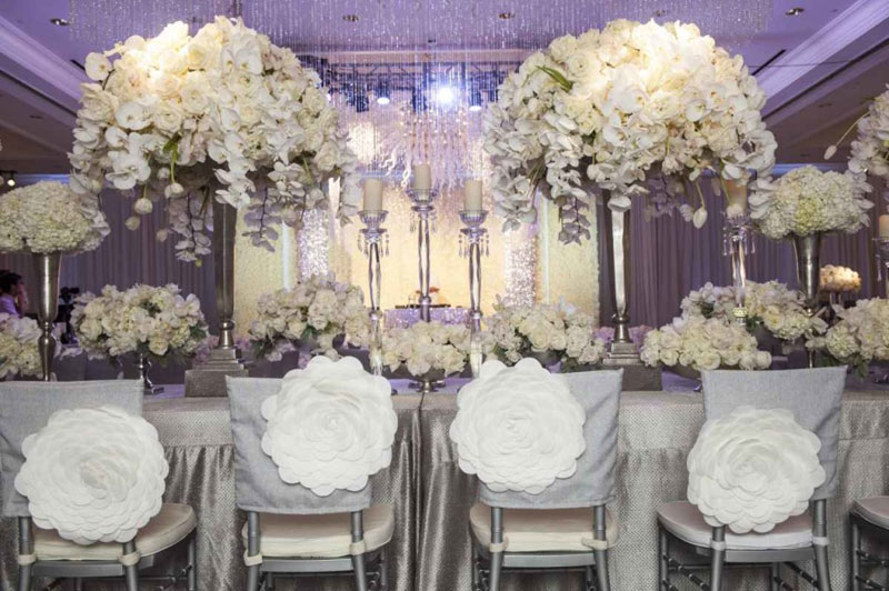 Casamento no outono: Cinco flores da estação para a sua festa