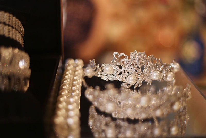 Detalhe da peça de Thaís Vilela Designer. Foto: Laura DaCal